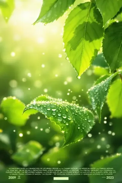 露珠与清晨 - 91影视在线观看 露珠与清晨 海报