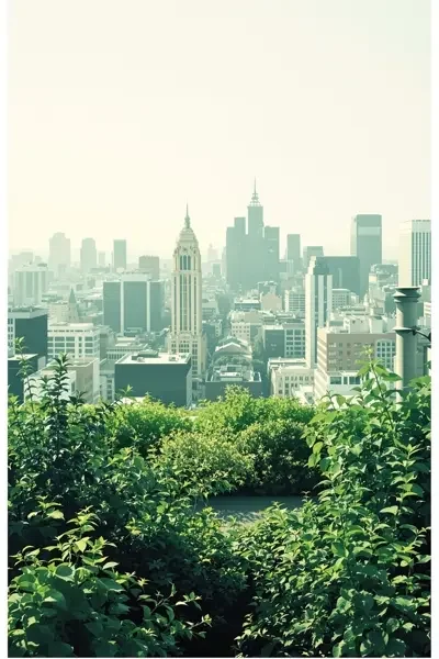 城市深呼吸 - 91影视在线观看 城市深呼吸 海报